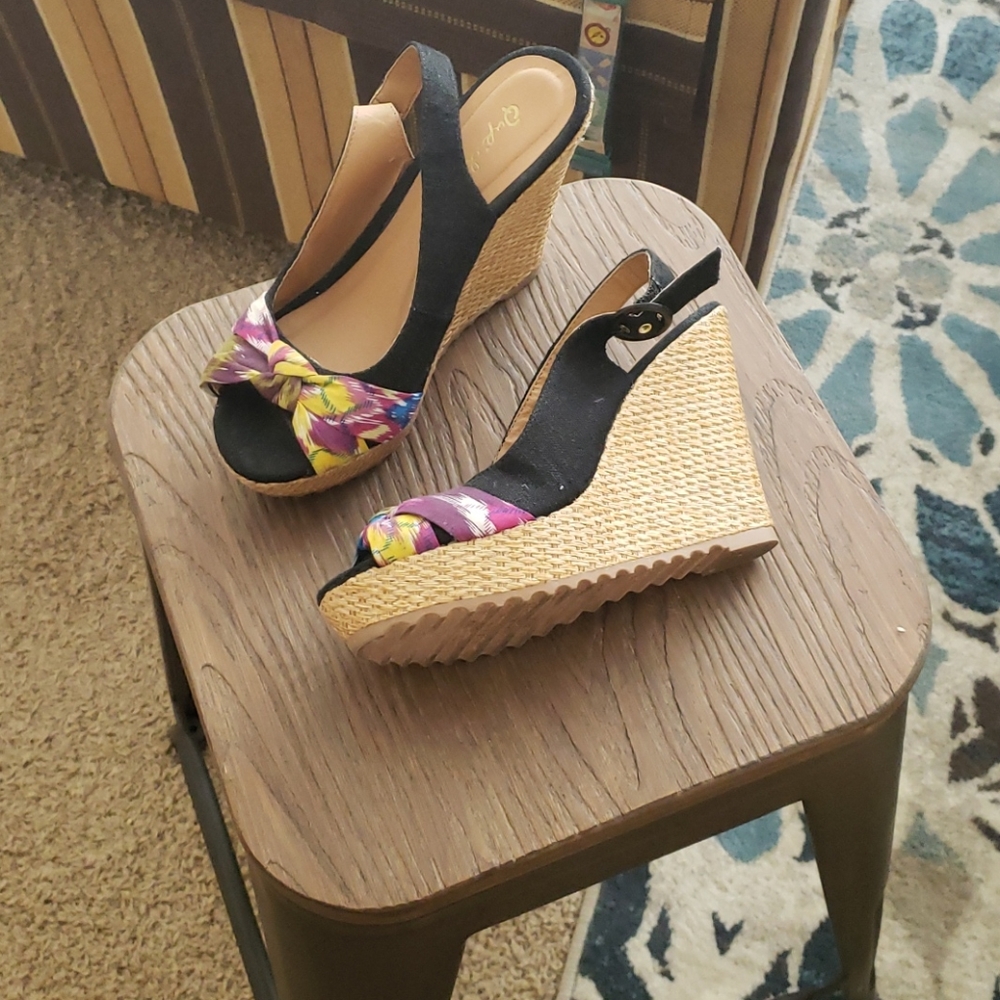 Wedges